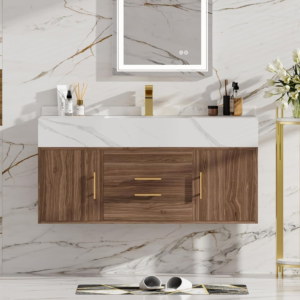 Homary Modern Vanity