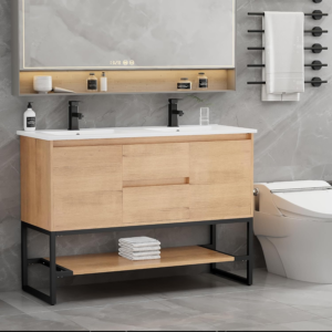 Luckwind Vanity